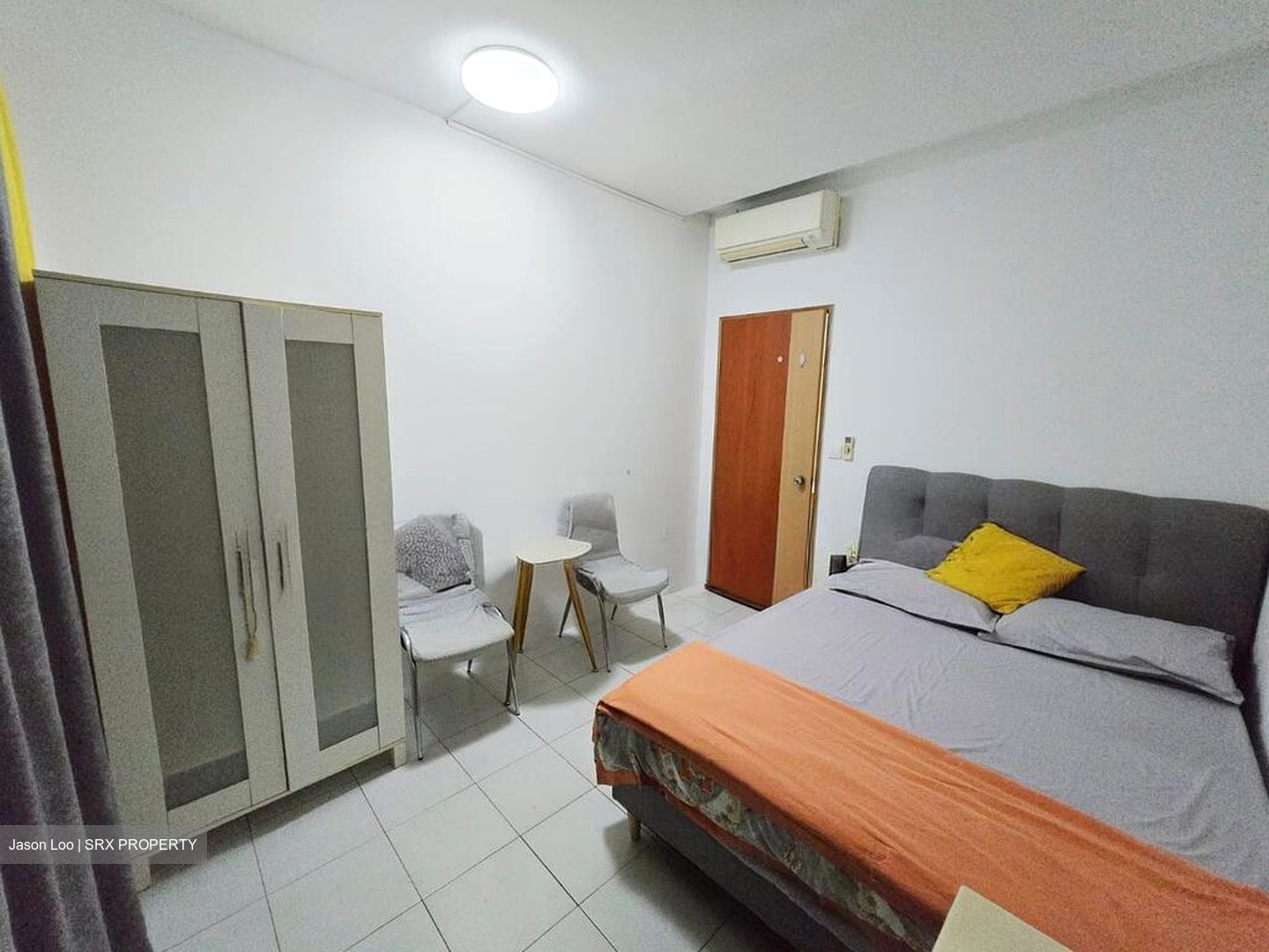 Wilkie Apartments (D9), Apartment #617539461